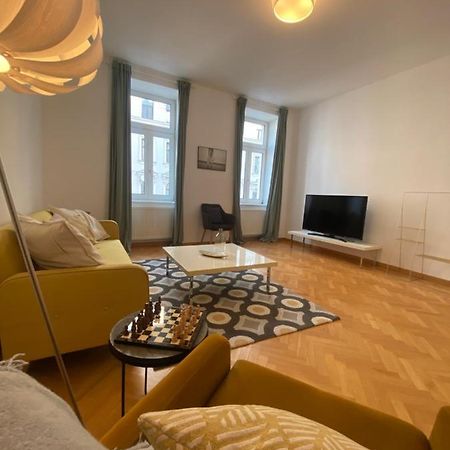 N70Appartments Виена Екстериор снимка