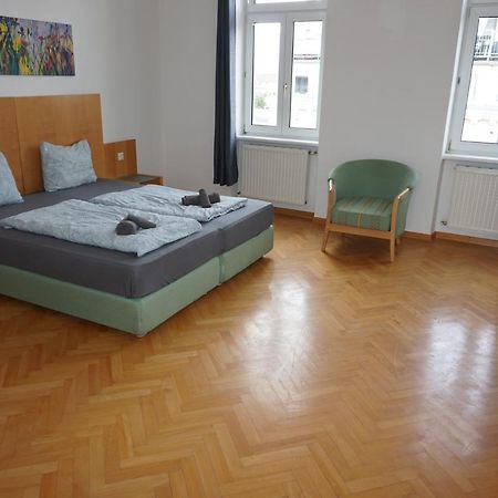 N70Appartments Виена Екстериор снимка