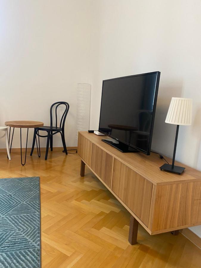 N70Appartments Виена Екстериор снимка