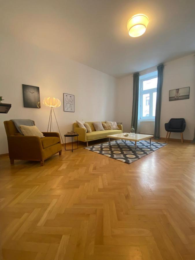 N70Appartments Виена Екстериор снимка