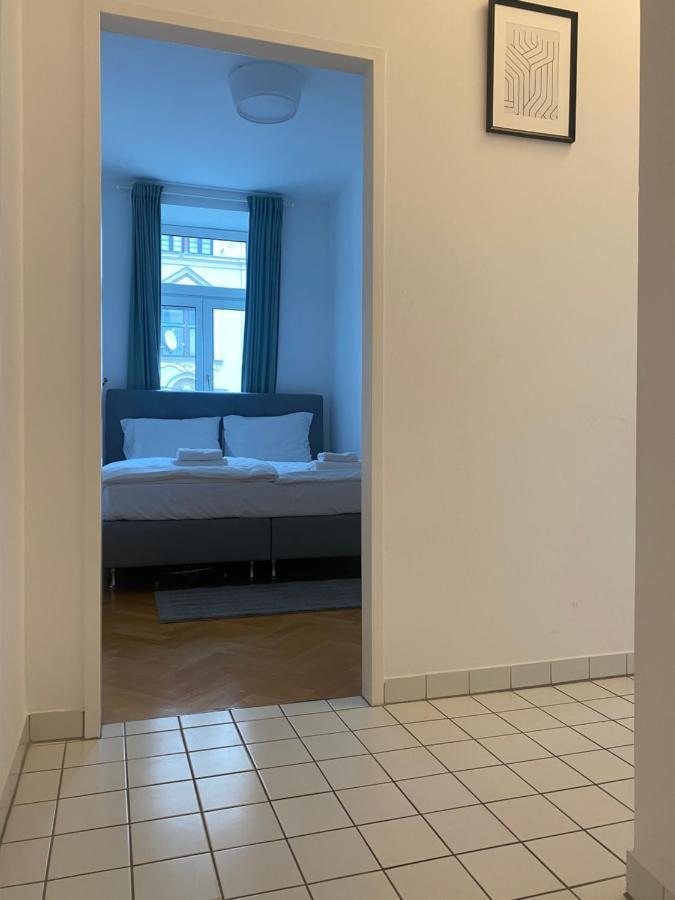 N70Appartments Виена Екстериор снимка