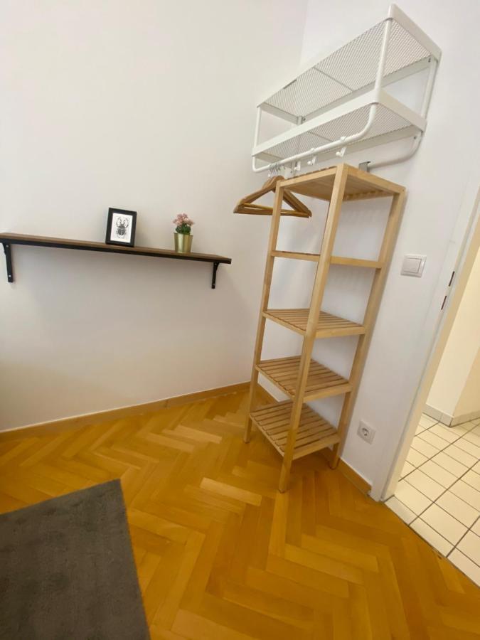 N70Appartments Виена Екстериор снимка