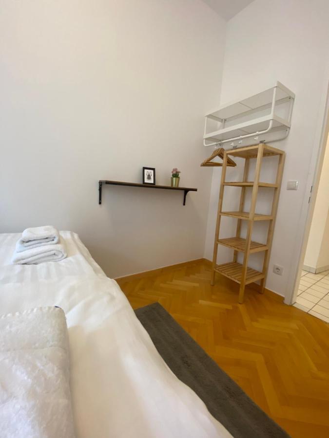 N70Appartments Виена Екстериор снимка