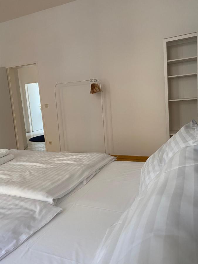 N70Appartments Виена Екстериор снимка
