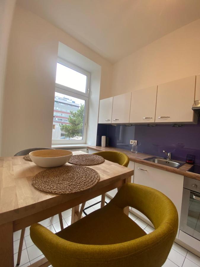 N70Appartments Виена Екстериор снимка