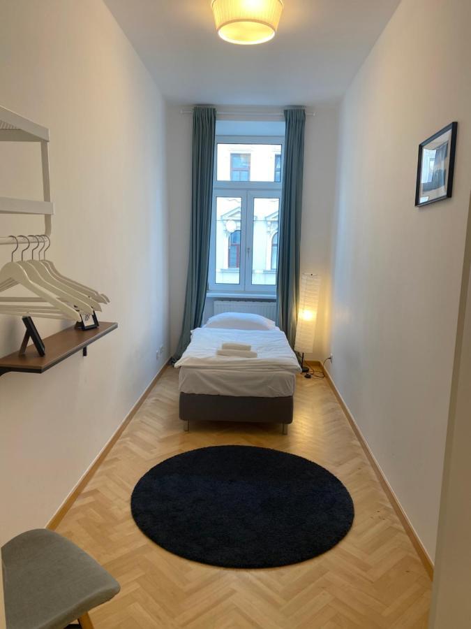N70Appartments Виена Екстериор снимка
