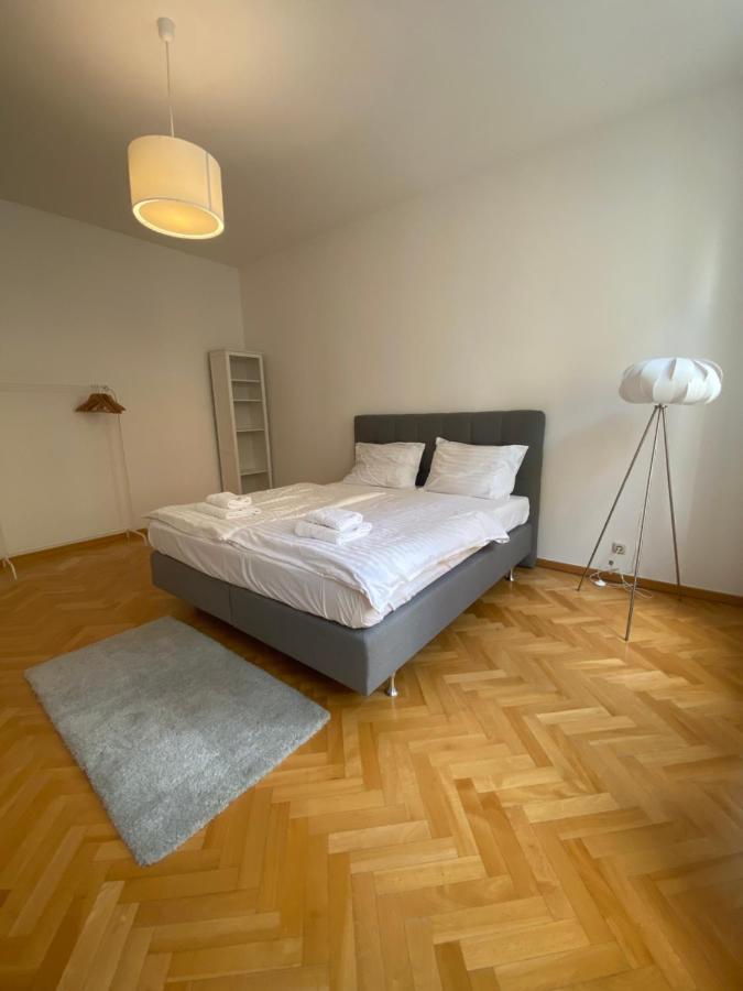 N70Appartments Виена Екстериор снимка