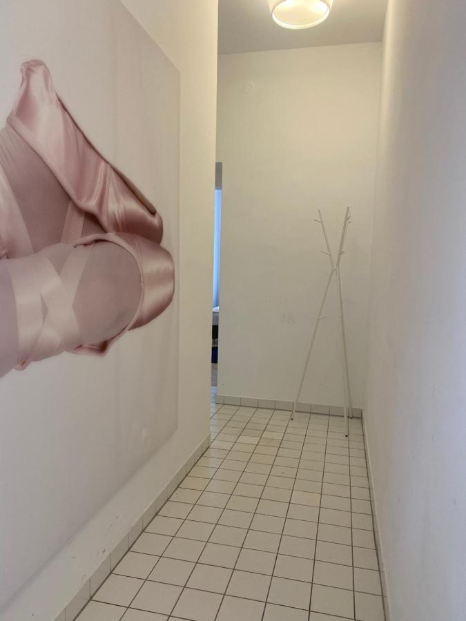 N70Appartments Виена Екстериор снимка