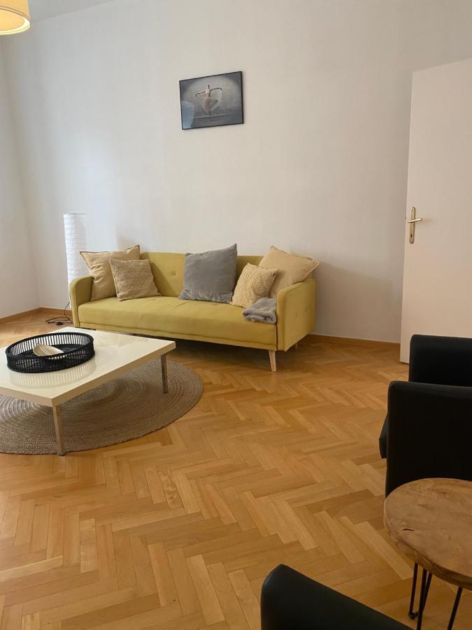 N70Appartments Виена Екстериор снимка