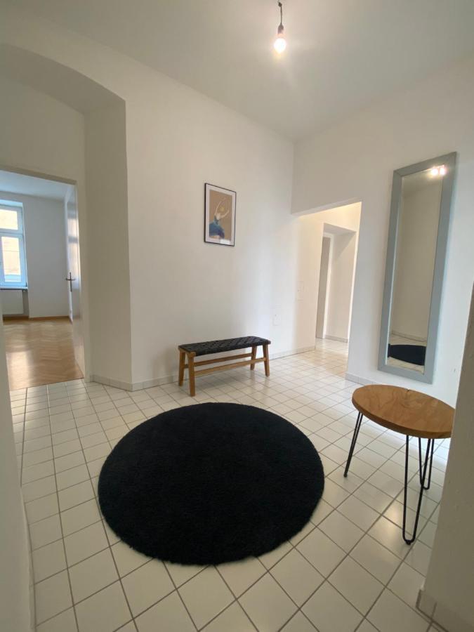 N70Appartments Виена Екстериор снимка