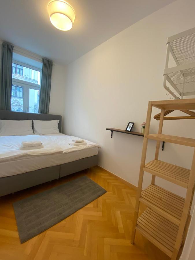 N70Appartments Виена Екстериор снимка