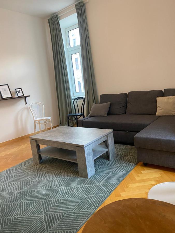 N70Appartments Виена Екстериор снимка