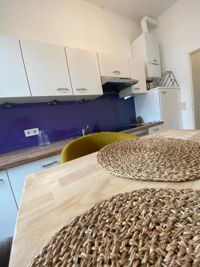 N70Appartments Виена Екстериор снимка