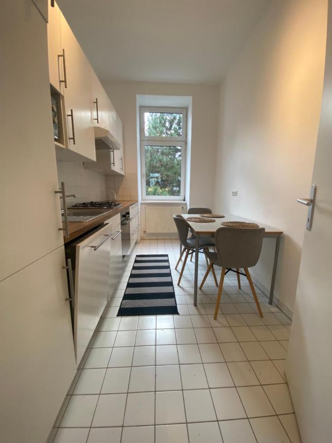 N70Appartments Виена Екстериор снимка