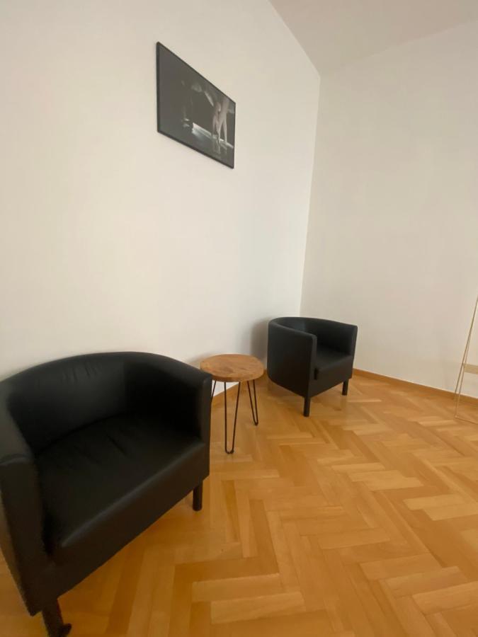 N70Appartments Виена Екстериор снимка