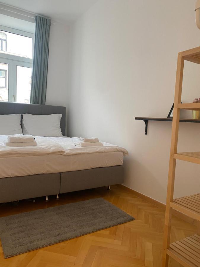 N70Appartments Виена Екстериор снимка