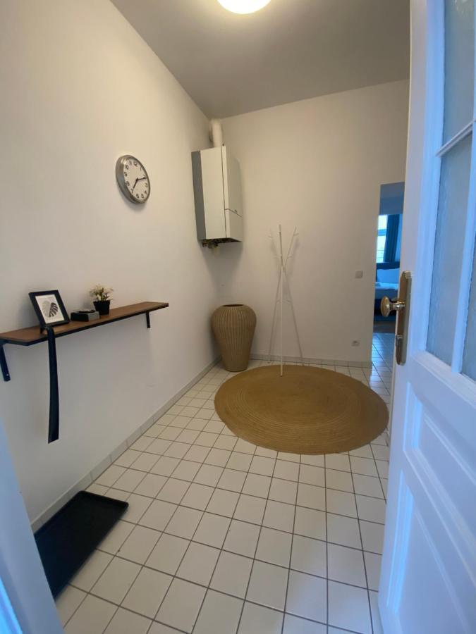 N70Appartments Виена Екстериор снимка