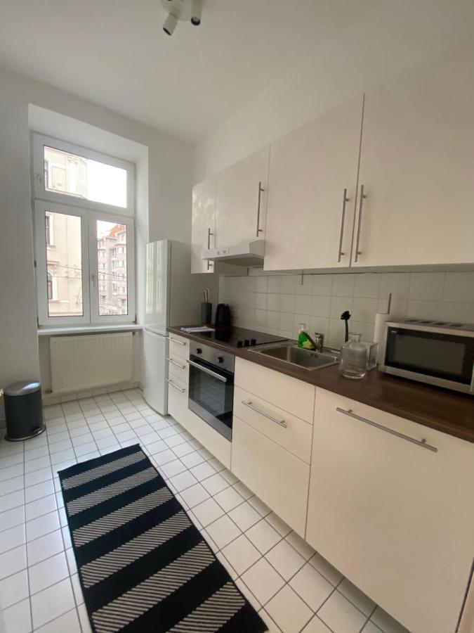 N70Appartments Виена Екстериор снимка