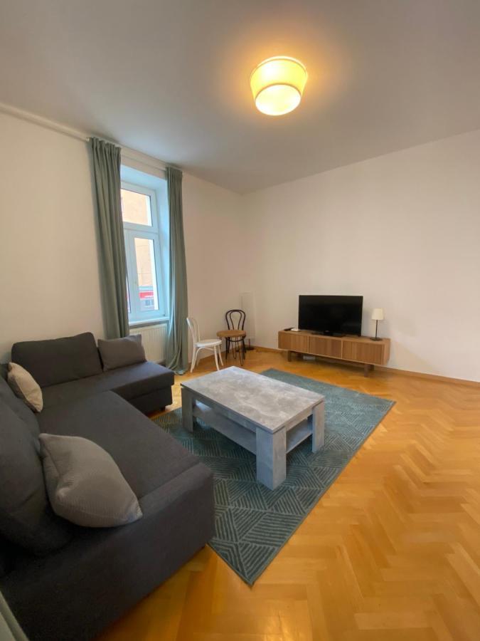 N70Appartments Виена Екстериор снимка
