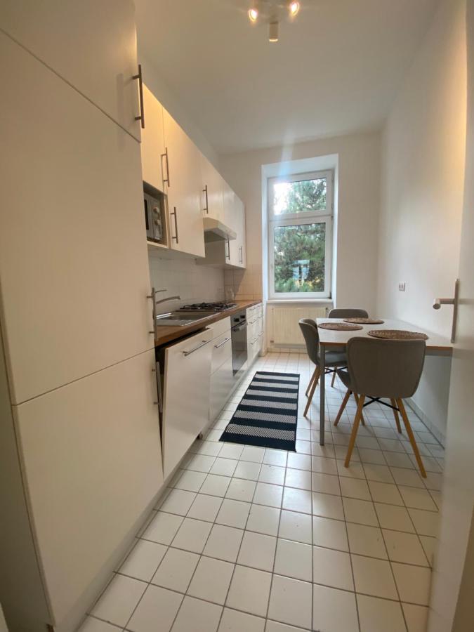 N70Appartments Виена Екстериор снимка