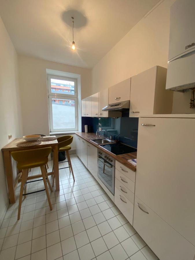 N70Appartments Виена Екстериор снимка
