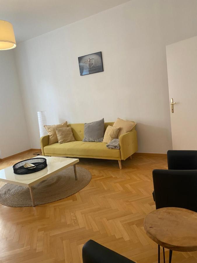 N70Appartments Виена Екстериор снимка