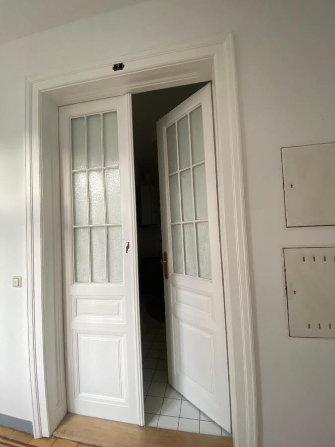 N70Appartments Виена Екстериор снимка