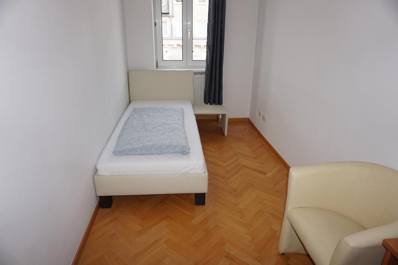 N70Appartments Виена Екстериор снимка