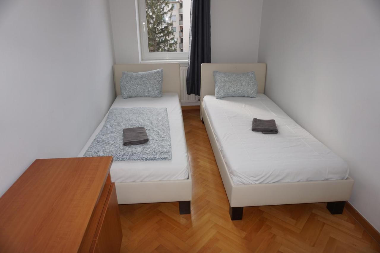 N70Appartments Виена Екстериор снимка