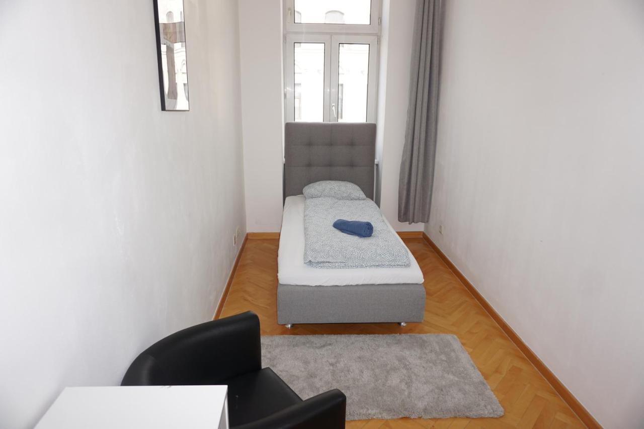 N70Appartments Виена Екстериор снимка