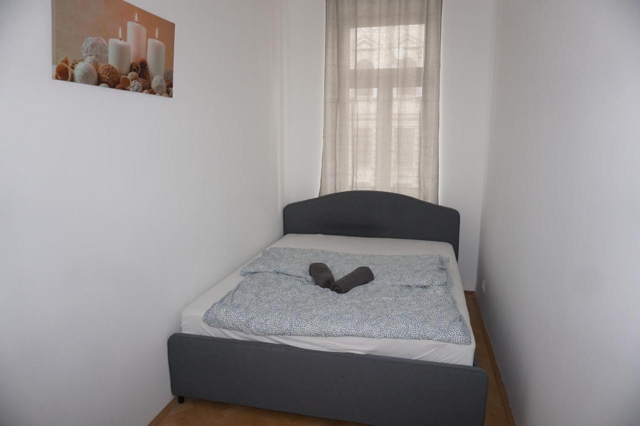 N70Appartments Виена Екстериор снимка
