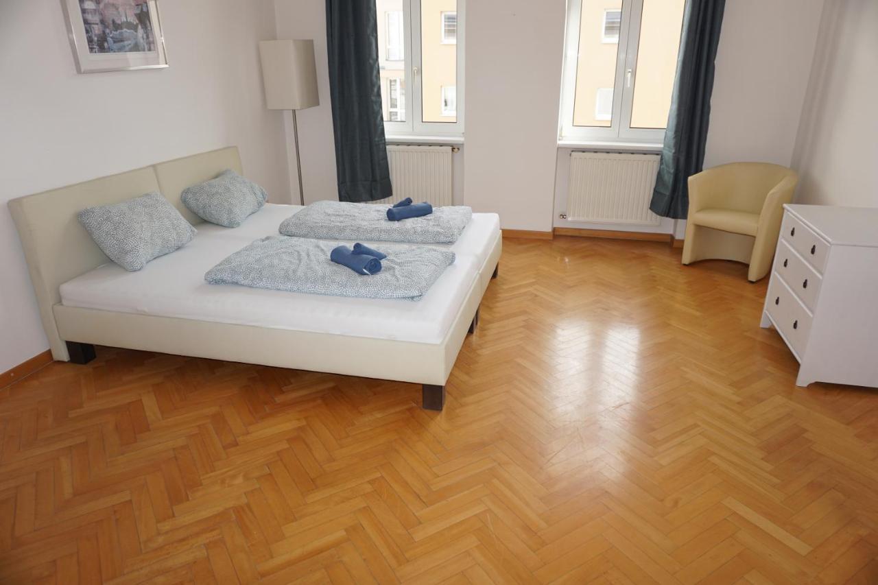 N70Appartments Виена Екстериор снимка