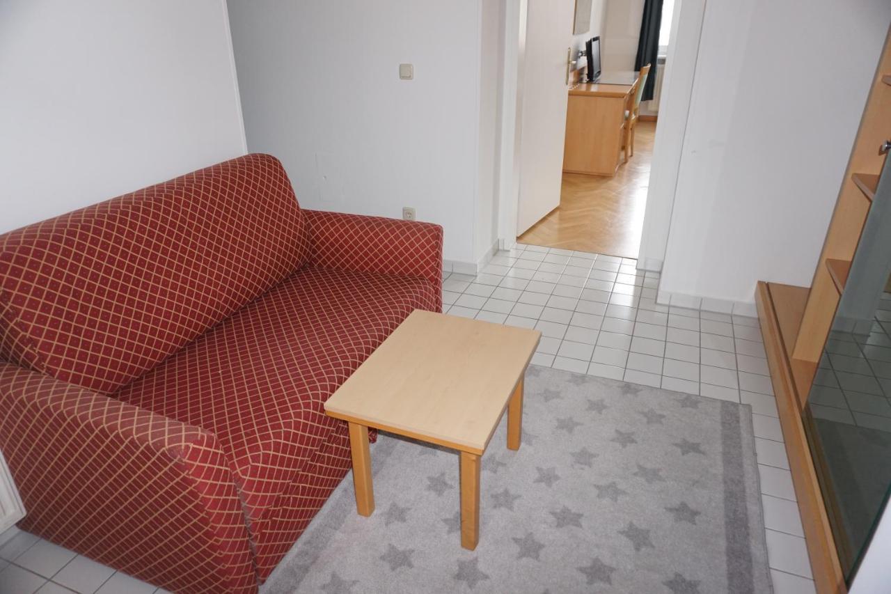 N70Appartments Виена Екстериор снимка