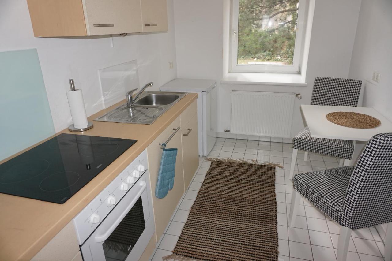 N70Appartments Виена Екстериор снимка