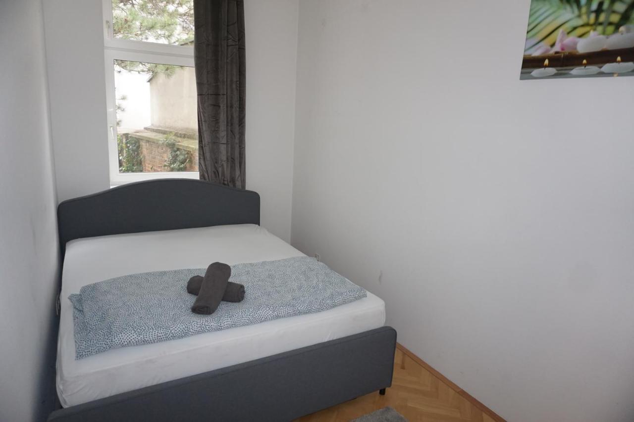 N70Appartments Виена Екстериор снимка