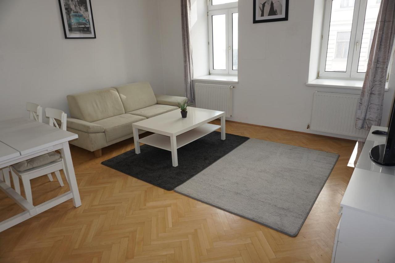 N70Appartments Виена Екстериор снимка