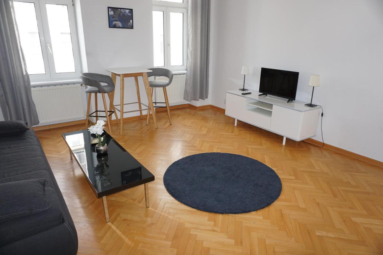 N70Appartments Виена Екстериор снимка