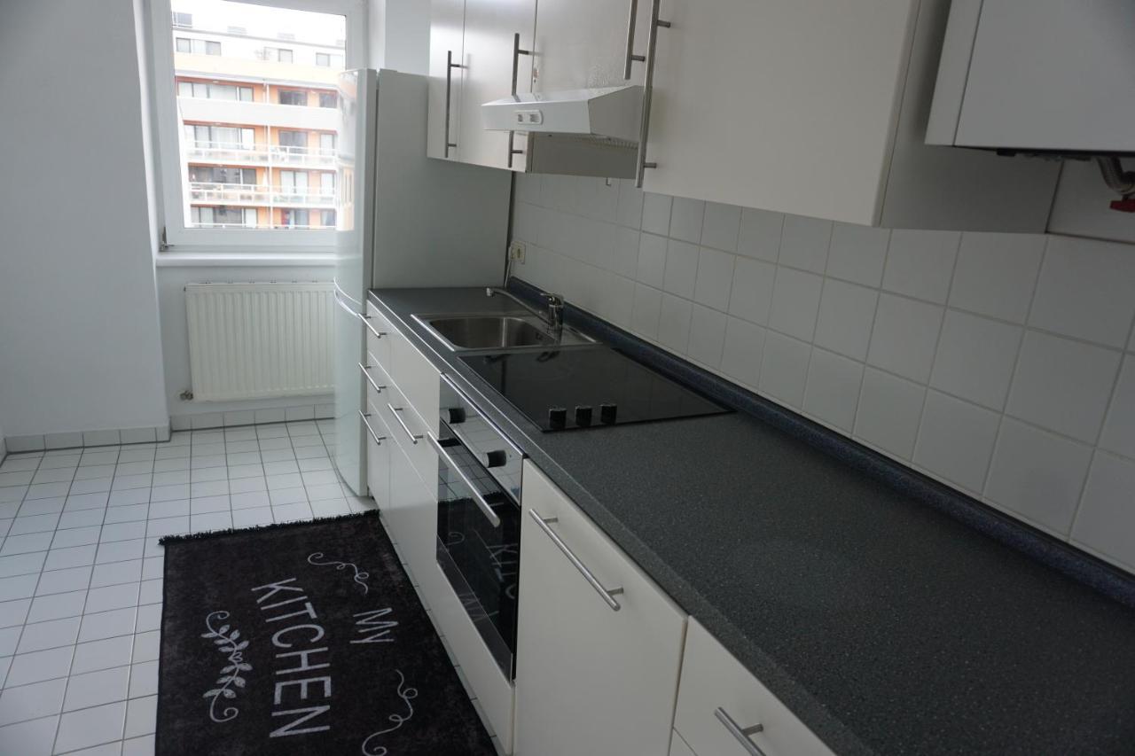 N70Appartments Виена Екстериор снимка