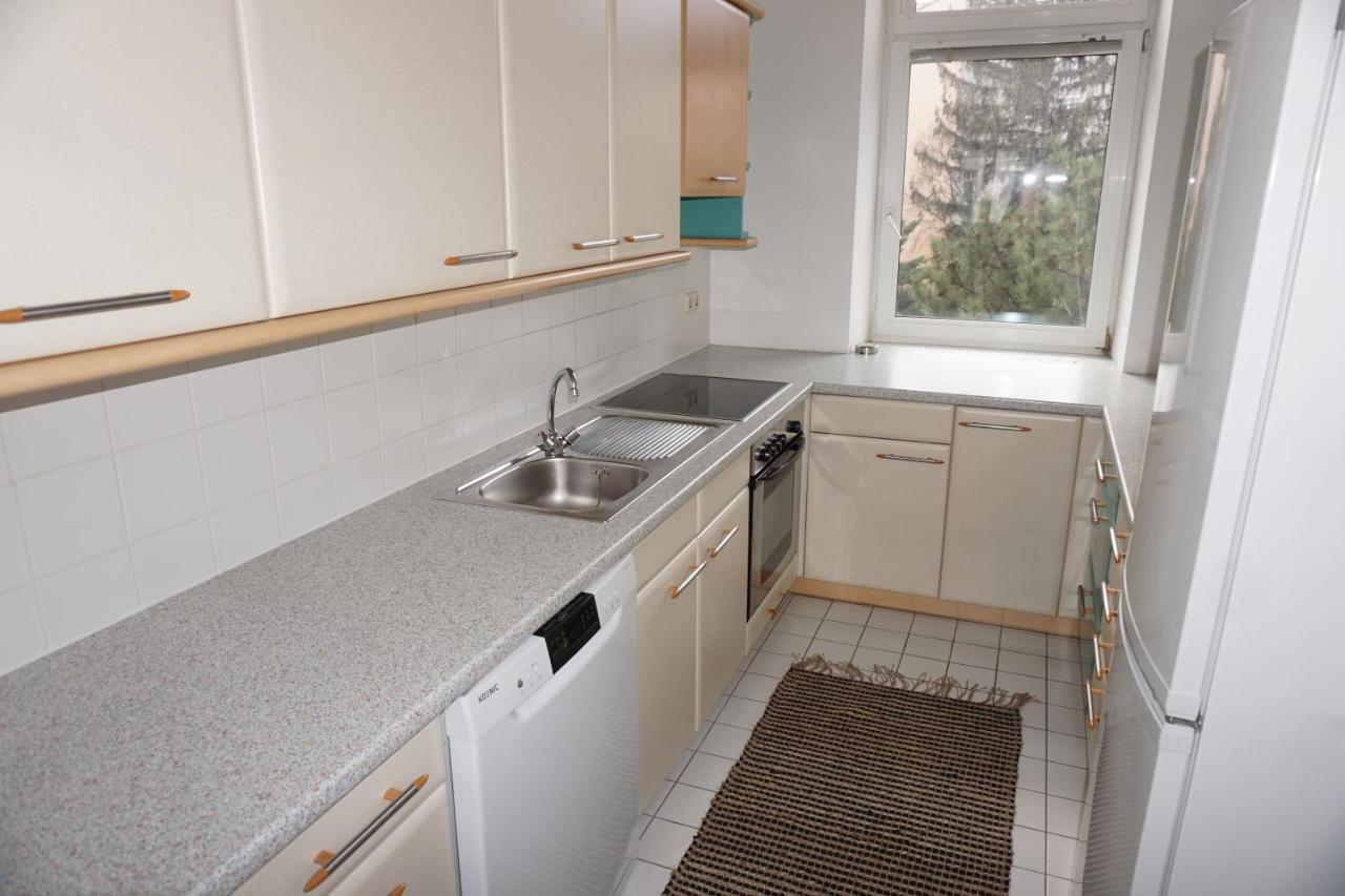 N70Appartments Виена Екстериор снимка