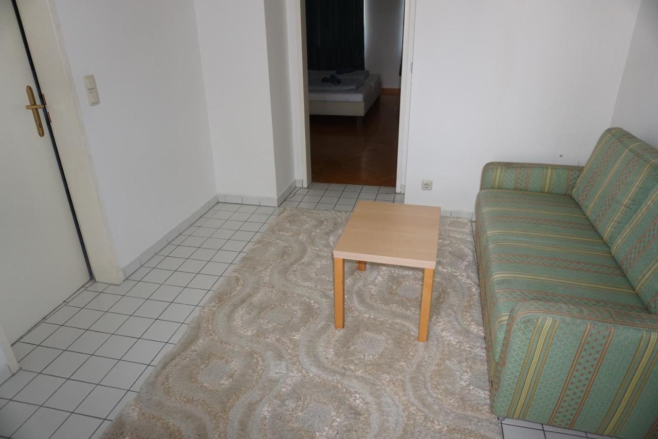 N70Appartments Виена Екстериор снимка