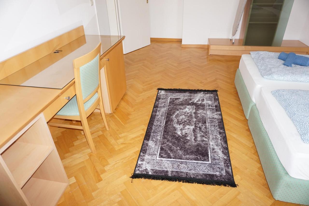 N70Appartments Виена Екстериор снимка