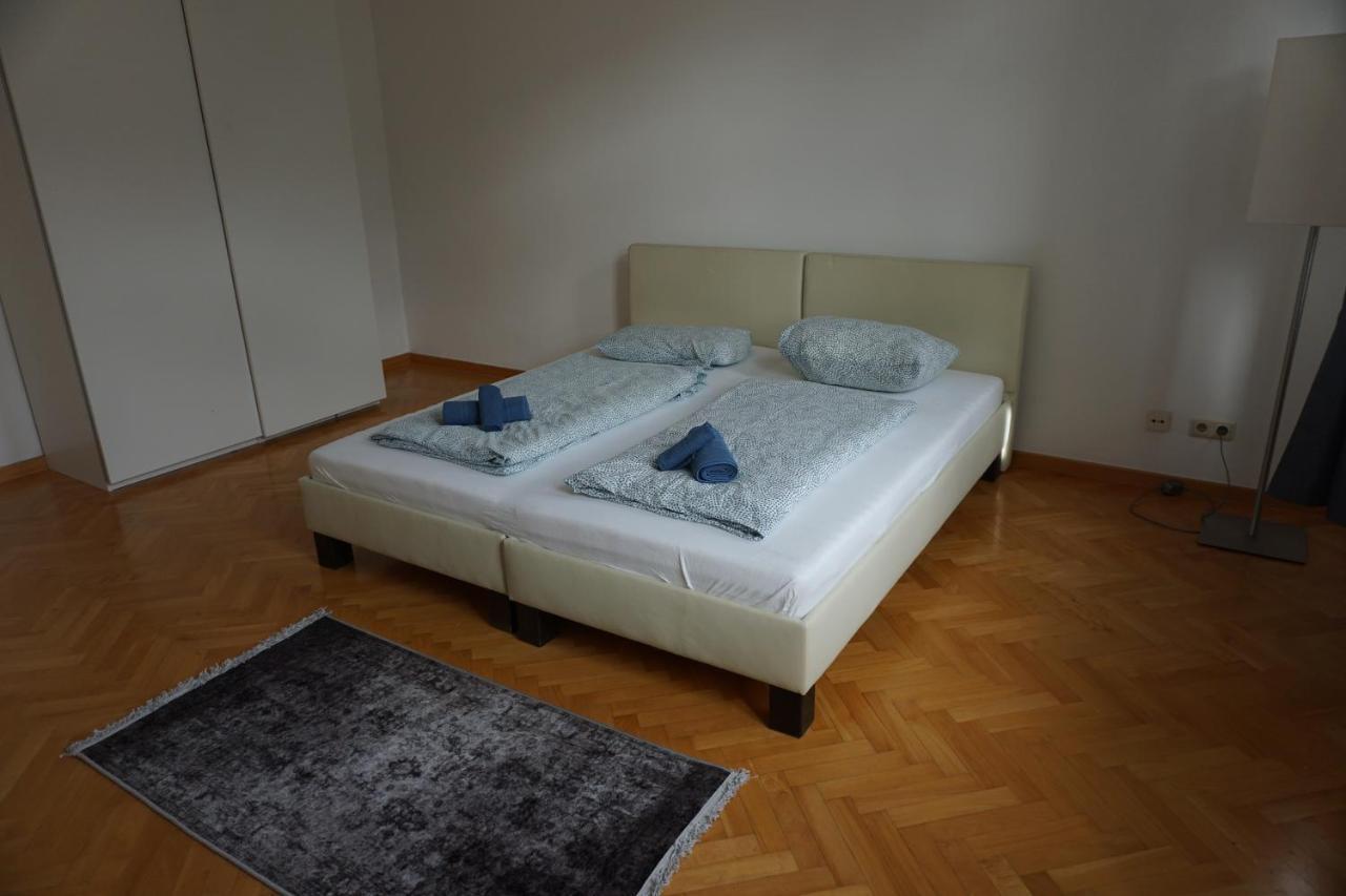 N70Appartments Виена Екстериор снимка