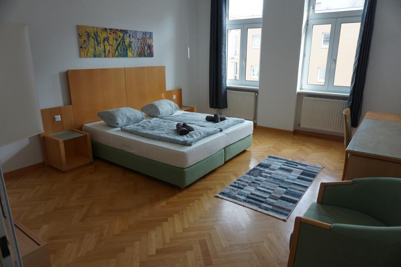 N70Appartments Виена Екстериор снимка