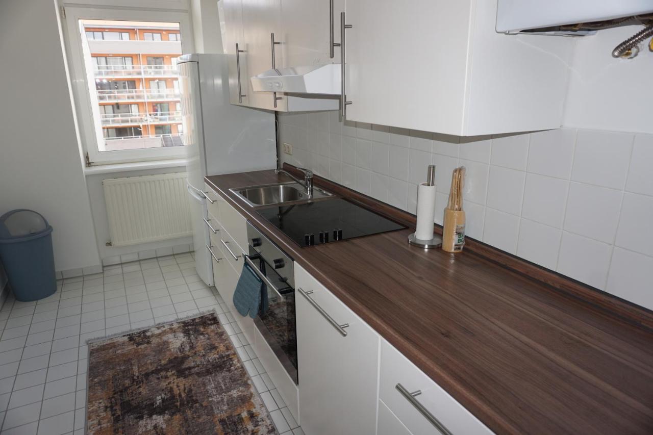 N70Appartments Виена Екстериор снимка