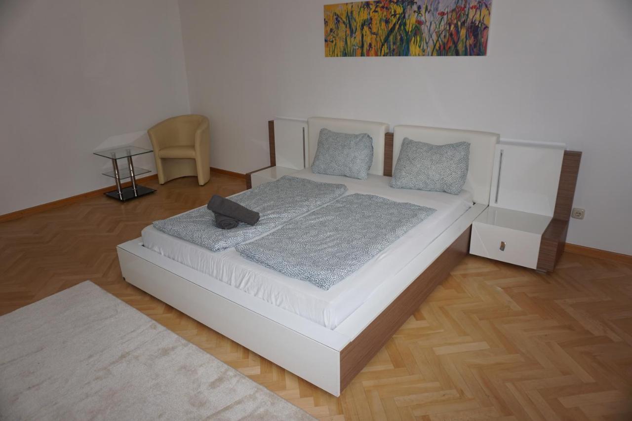N70Appartments Виена Екстериор снимка