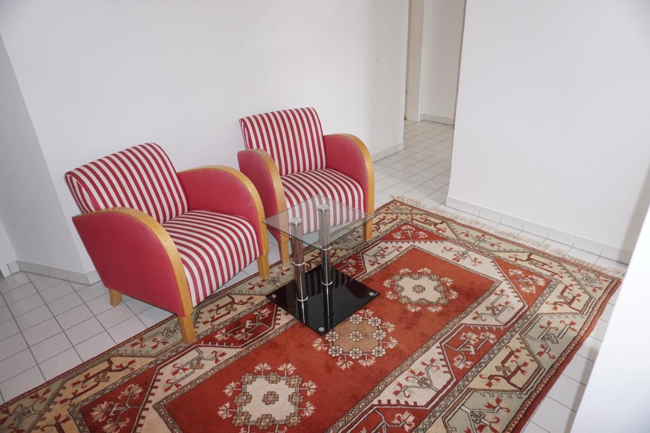 N70Appartments Виена Екстериор снимка